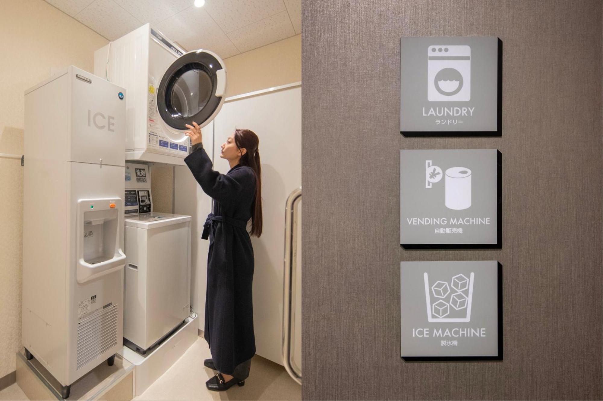 Hop Inn Tokyo Iidabashi Dış mekan fotoğraf