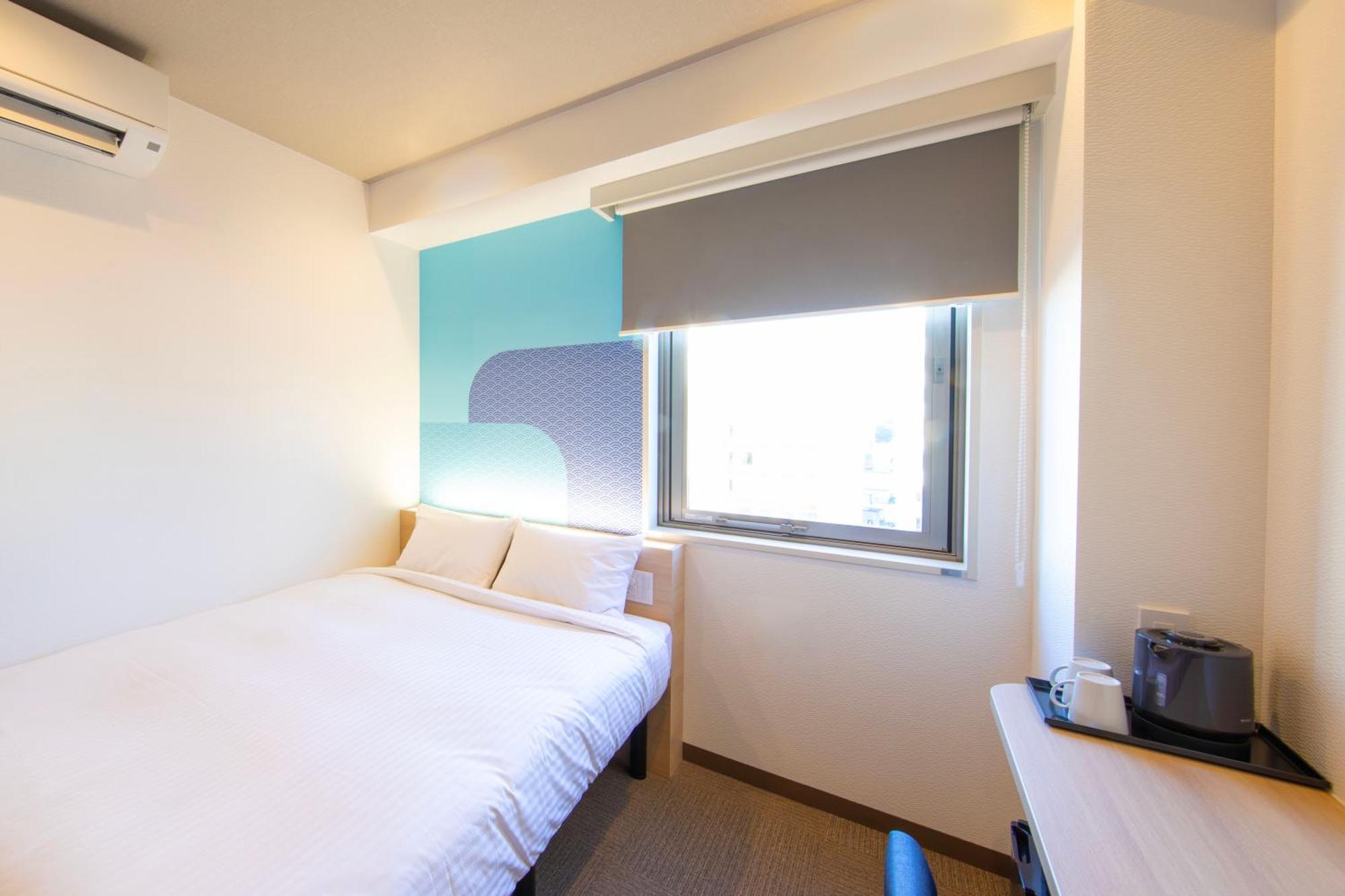 Hop Inn Tokyo Iidabashi Dış mekan fotoğraf