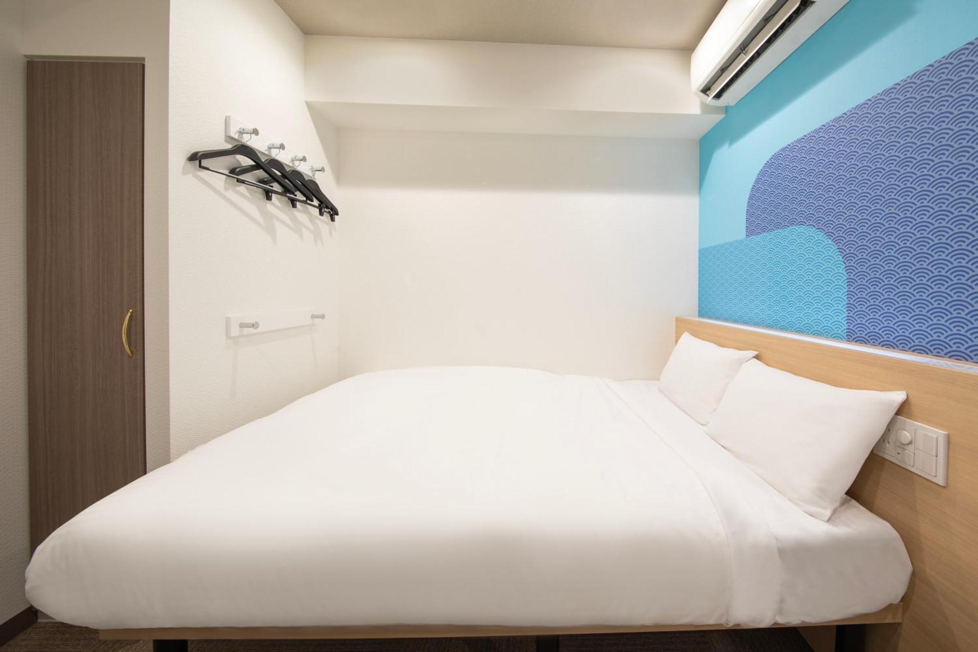 Hop Inn Tokyo Iidabashi Dış mekan fotoğraf