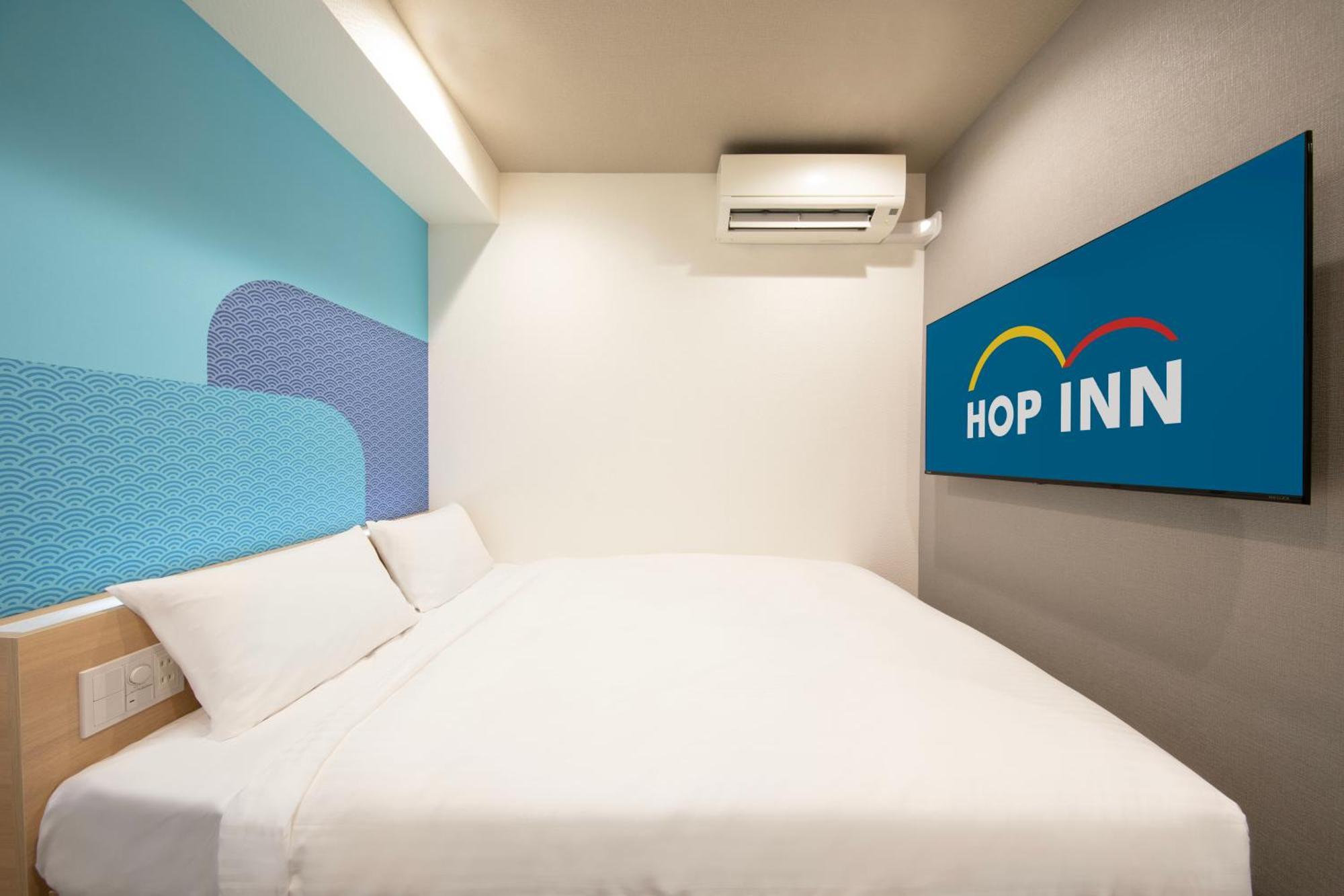 Hop Inn Tokyo Iidabashi Dış mekan fotoğraf