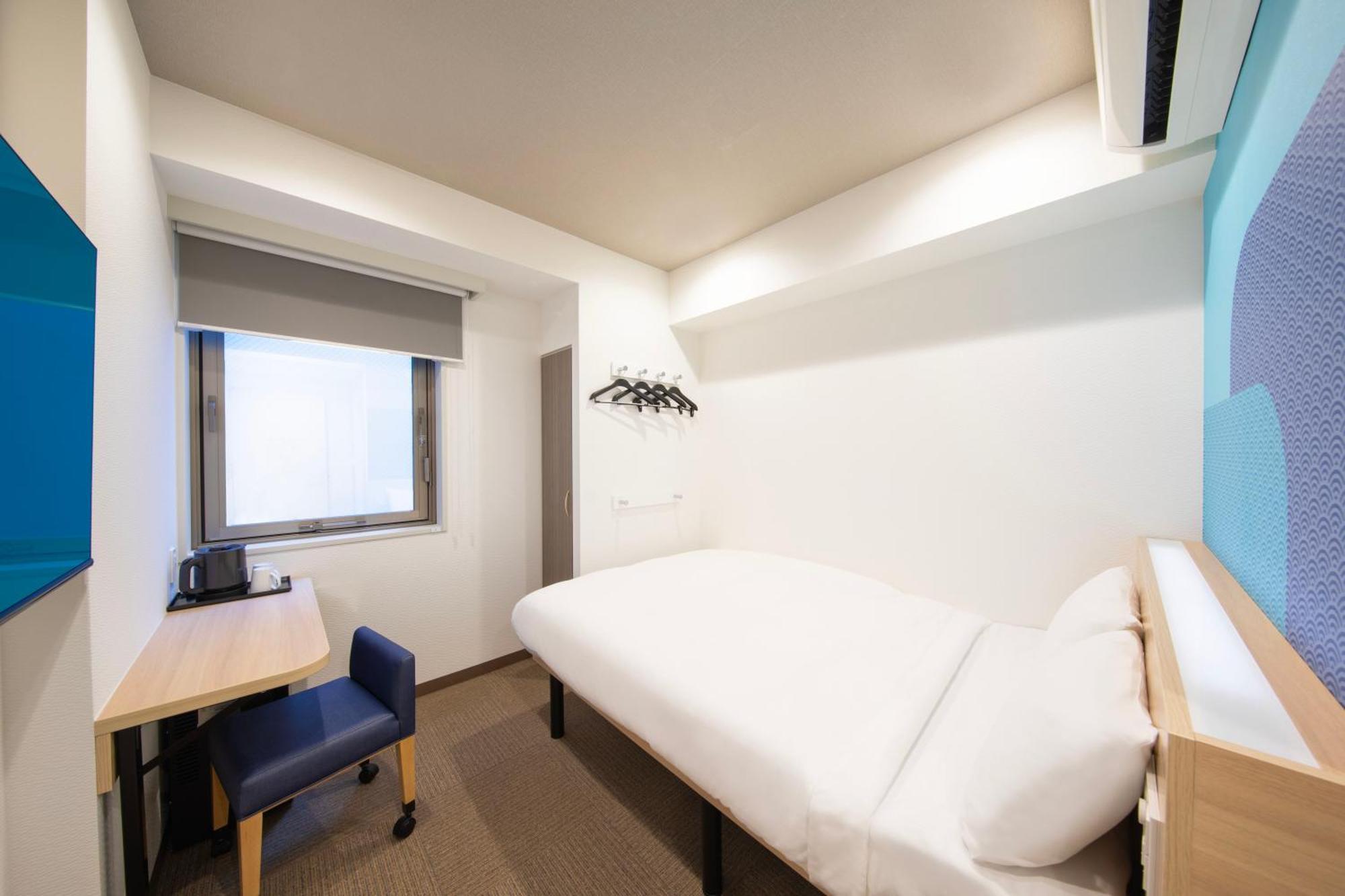 Hop Inn Tokyo Iidabashi Dış mekan fotoğraf