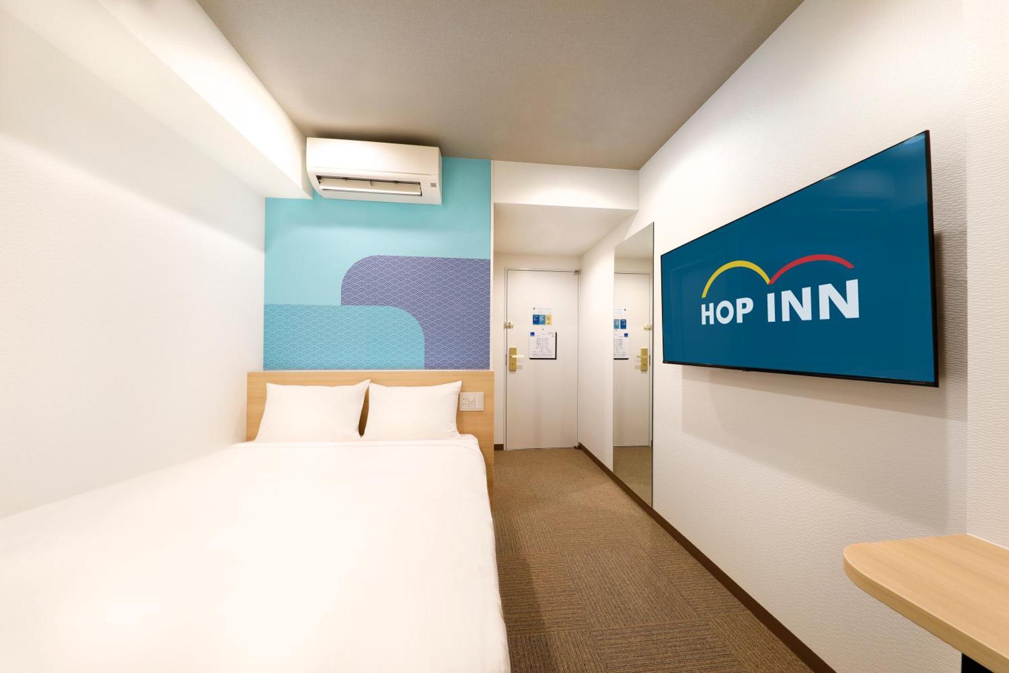 Hop Inn Tokyo Iidabashi Dış mekan fotoğraf